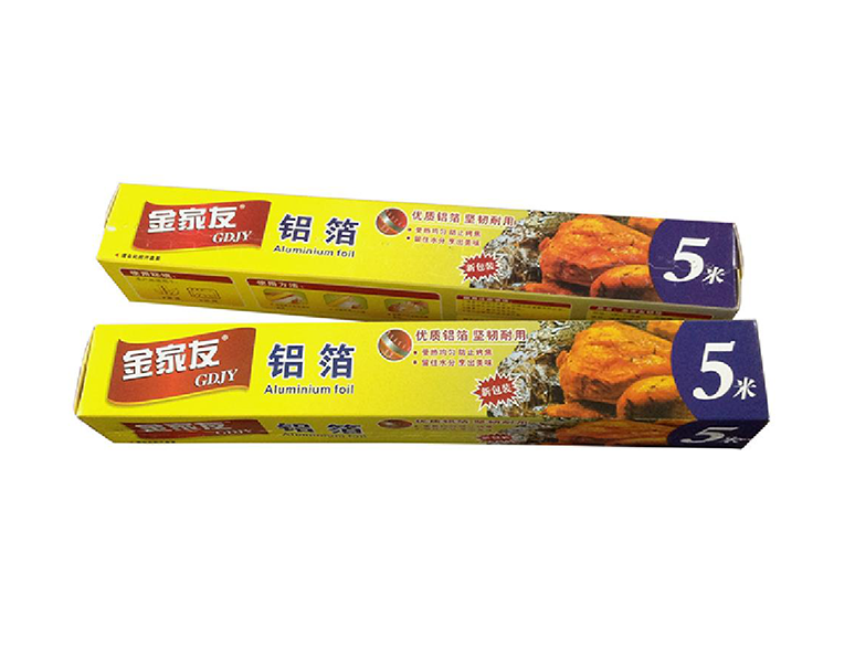 汕头锡纸