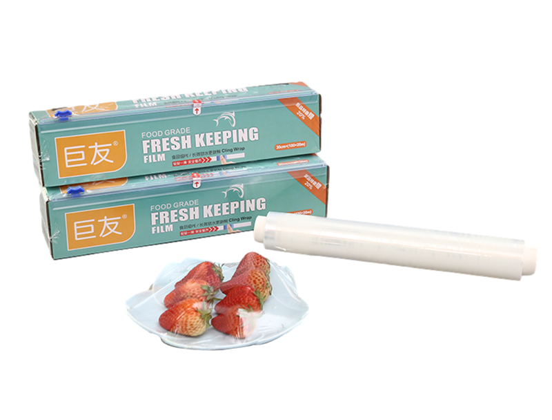 汕头保鲜膜